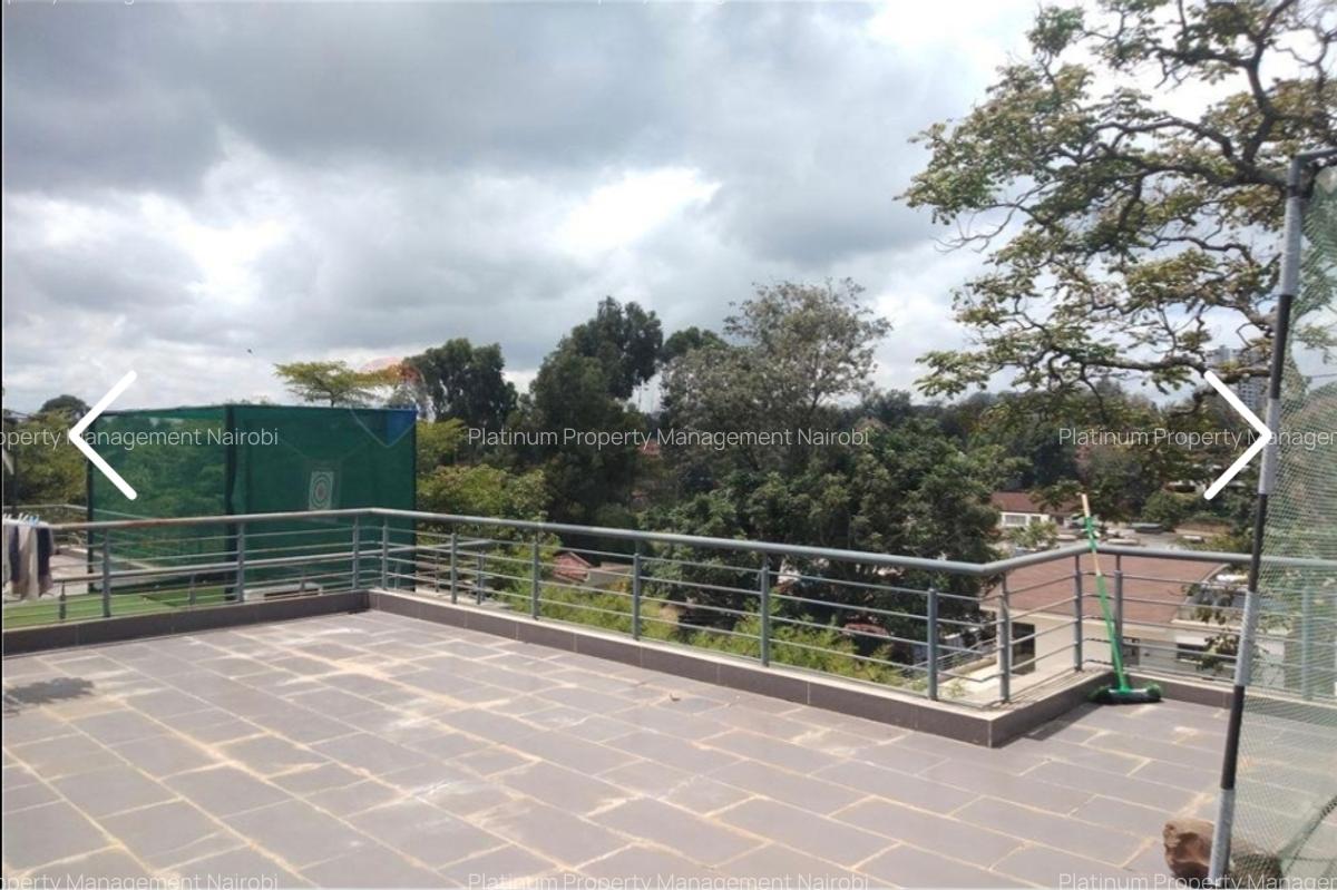 5 Bed House with En Suite at Shanzu Rd - 7