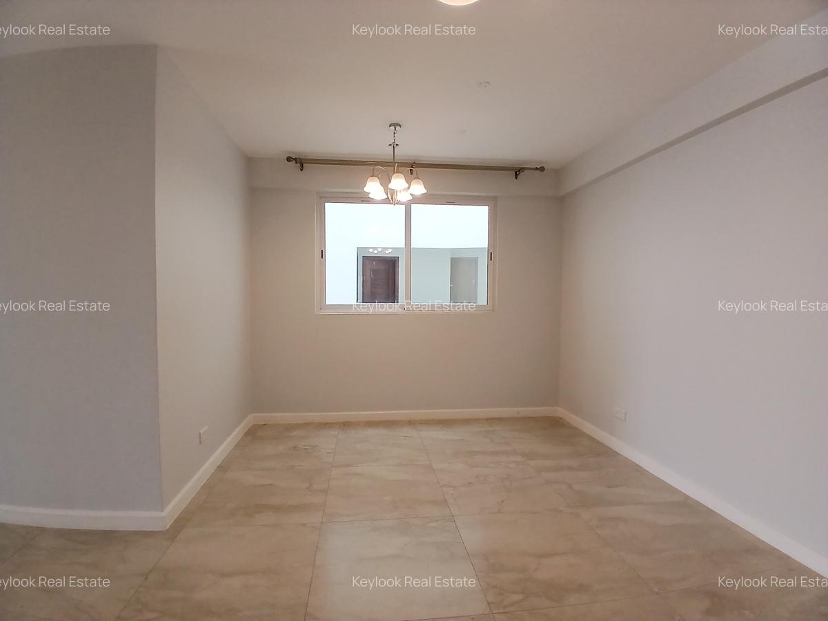 3 Bed Apartment with En Suite at Kileleshwa - 6