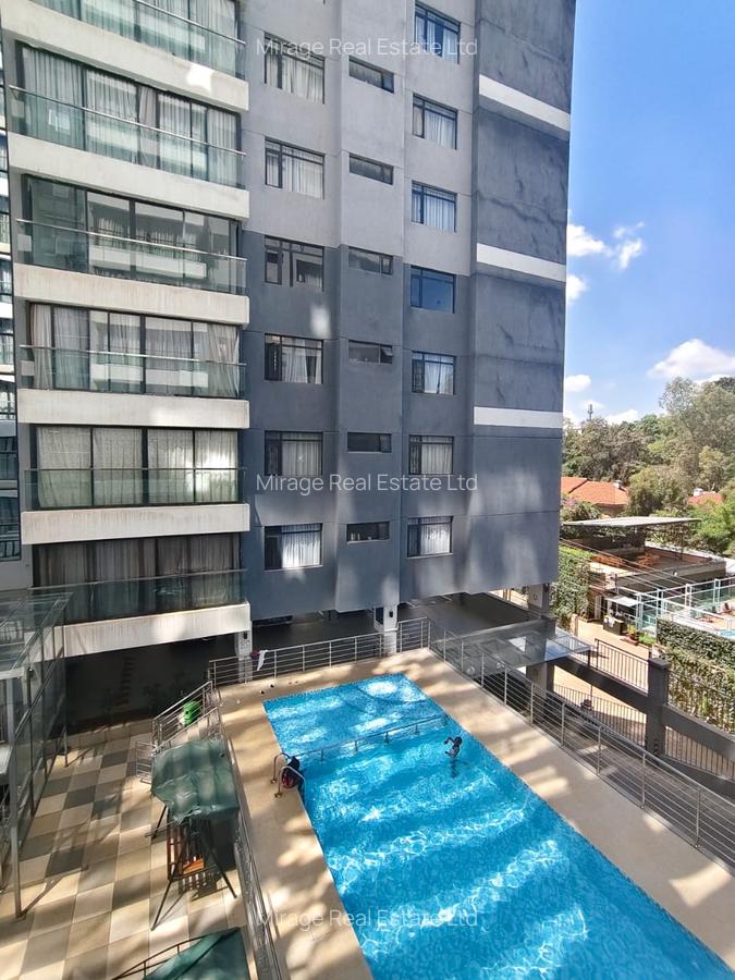 5 Bed Apartment with En Suite in Kileleshwa - 1