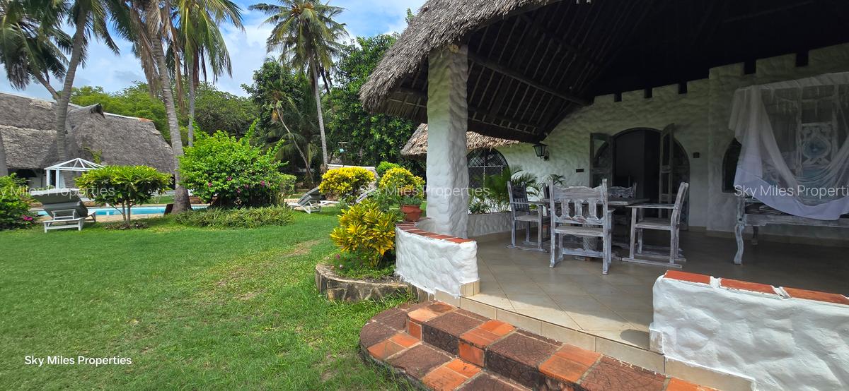 1 Bed Villa with En Suite at La-Marina Mtwapa - 12