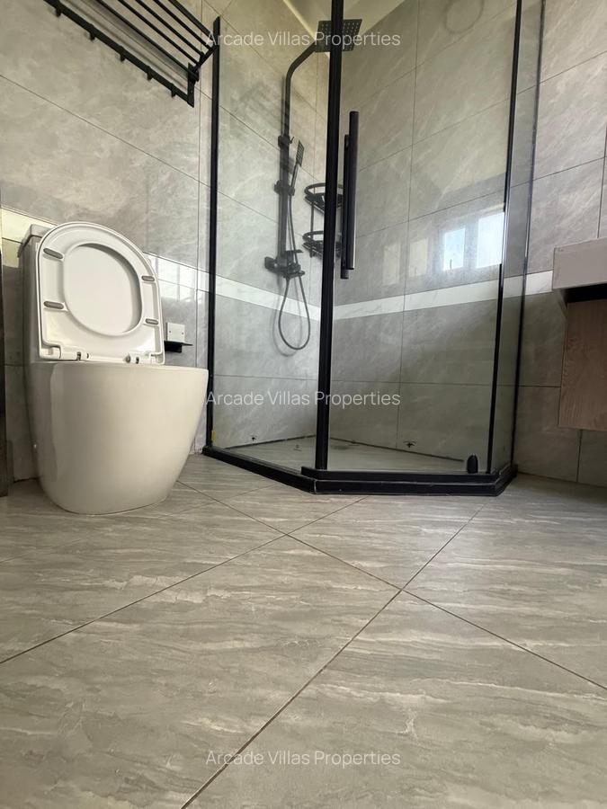 3 Bed Apartment with En Suite in Kileleshwa - 9