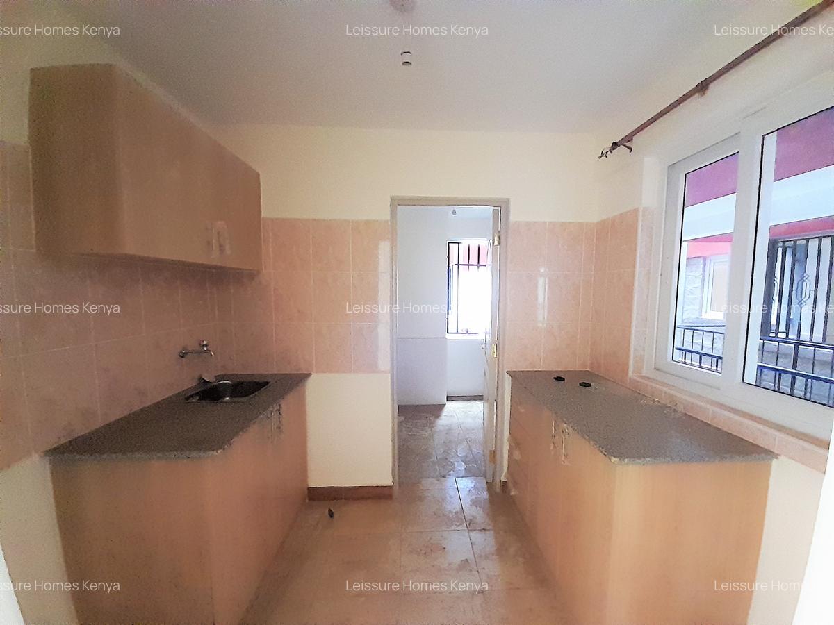 2 Bed Apartment with Backup Generator at Magadi Road - 17