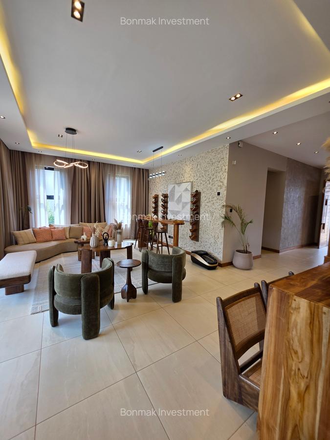 4 Bed Townhouse with En Suite at Loresho - 12