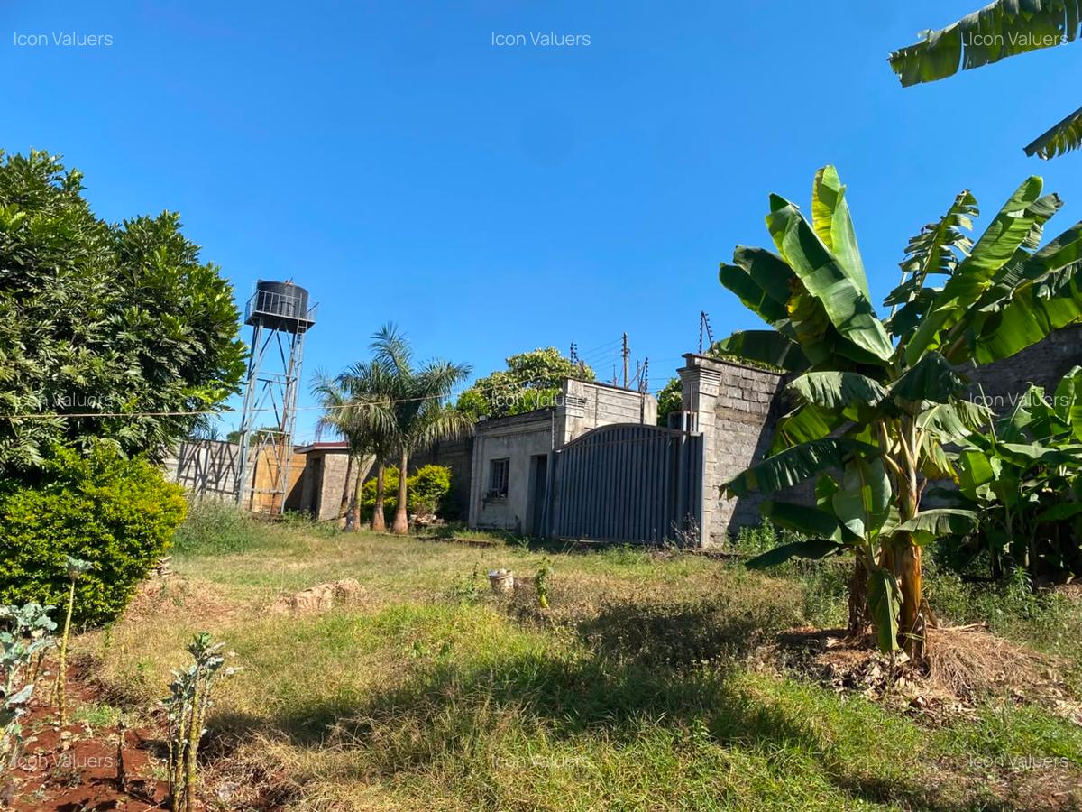 0.5 ac Land at Kiambu Road - 11