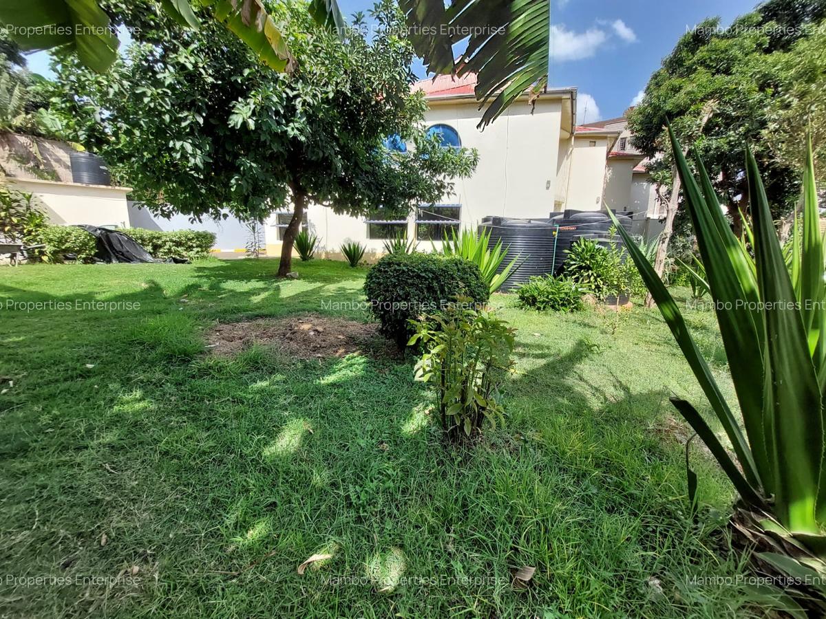 Residential Land at Rhapta Rd - 6