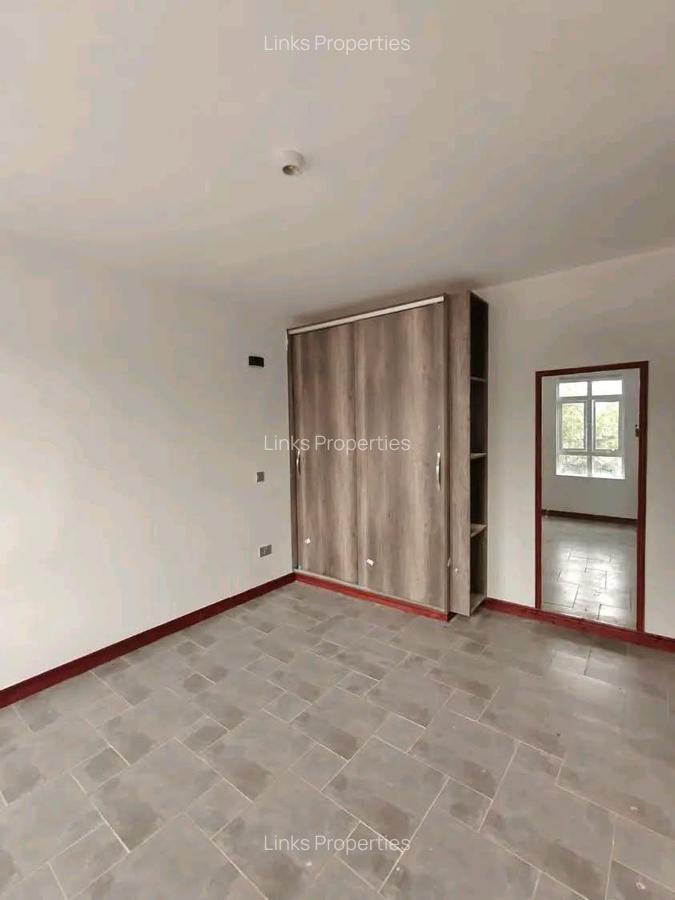4 Bed Townhouse with En Suite at Karen - 16