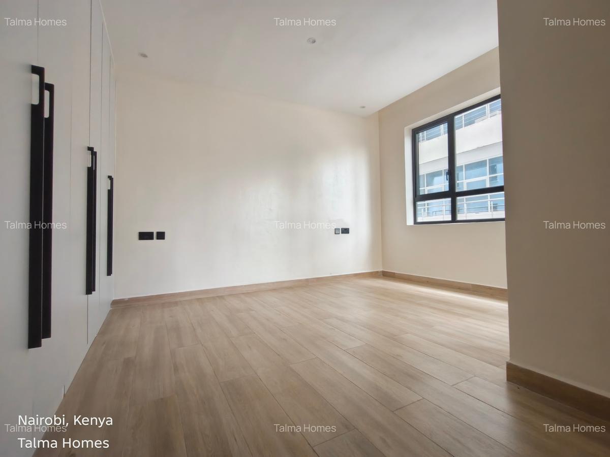 3 Bed Apartment with En Suite at Off General Mathenge Drive - 8