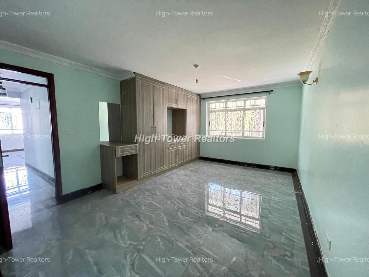 3 Bed House with En Suite in Karen - 7