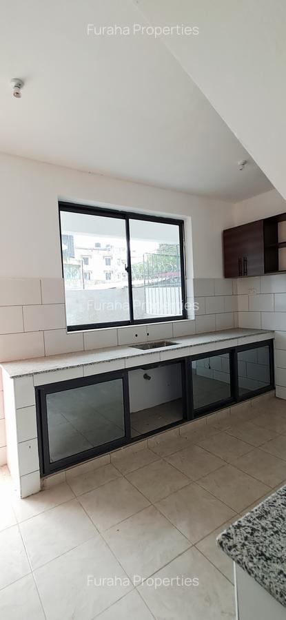 4 Bed Townhouse with En Suite at Nyali - 12