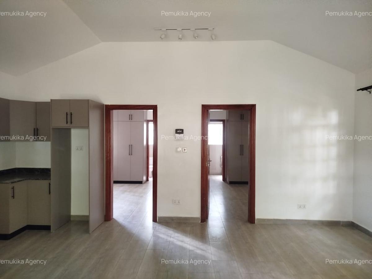 2 Bed Townhouse with En Suite in Karen - 4