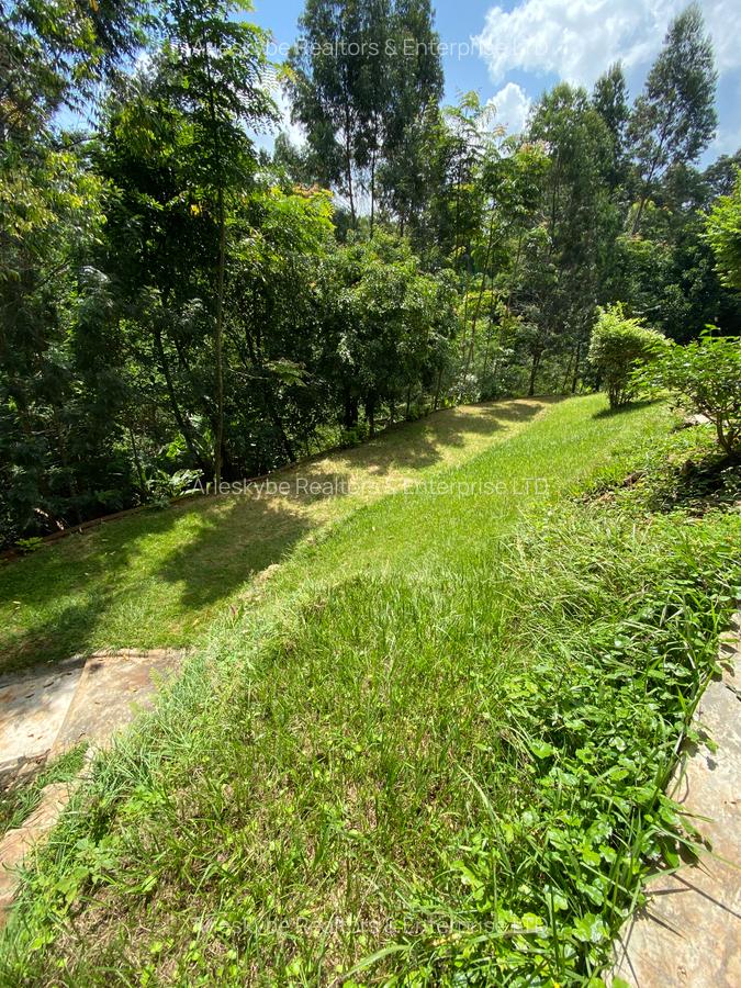 5 Bed Villa with En Suite at Kitisuru - 14