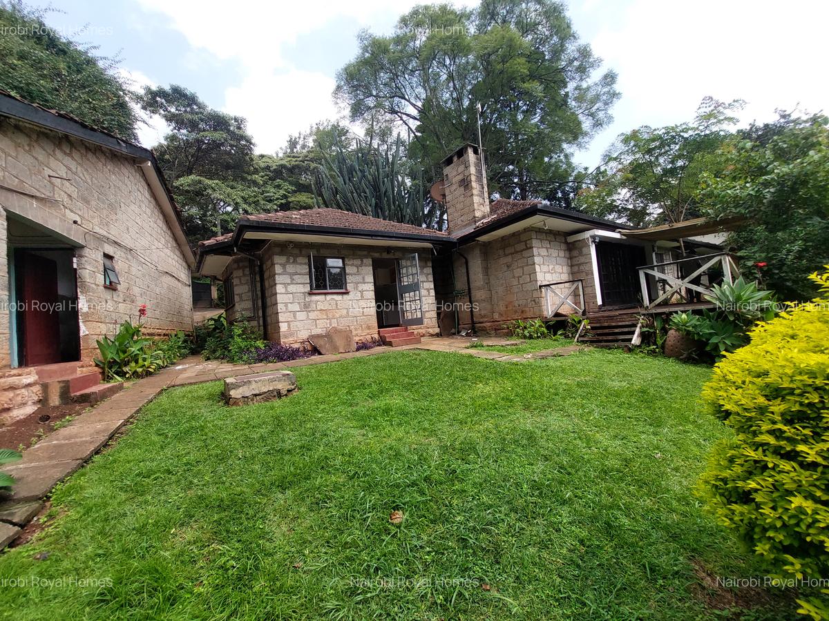 Residential Land at Lavington Green - 1