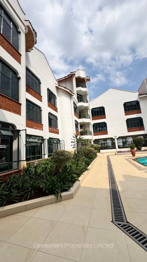 2 Bed Villa with En Suite at Muthangari - 3