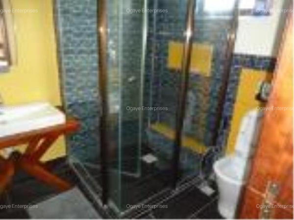 Furnished 3 Bed Apartment with En Suite at Nyali - 13