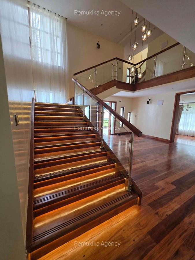 4 Bed Townhouse with En Suite in Rosslyn - 5