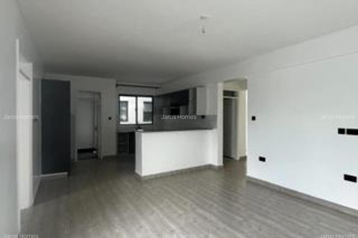 3 Bed Apartment with En Suite at Kirawa Road - 20