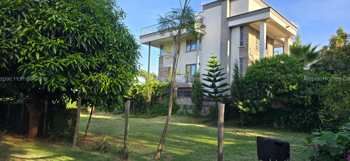 0.25 ac Residential Land at Kamakis - 10