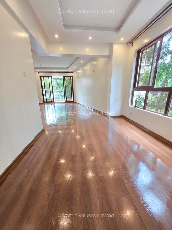 4 Bed House with En Suite at Kilimani - 9