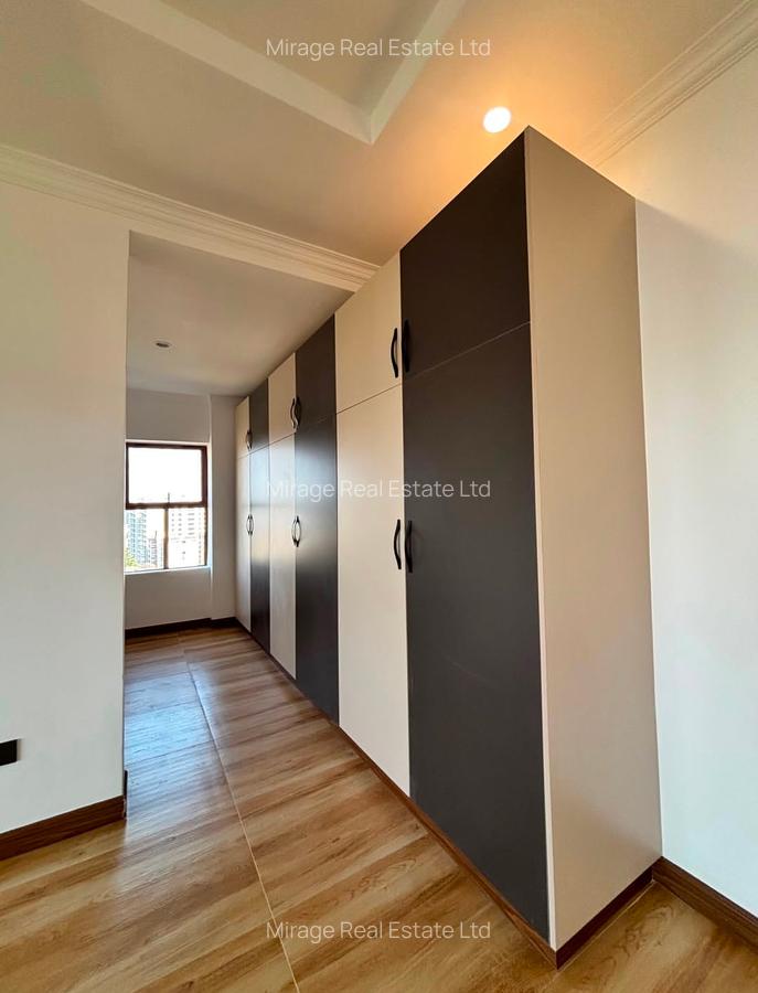 3 Bed Apartment with En Suite in Kileleshwa - 17