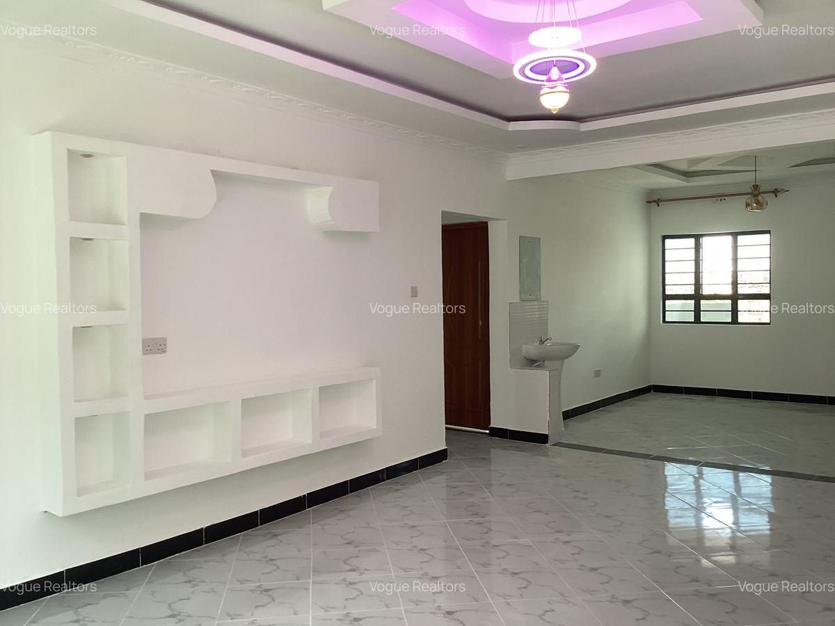 4 Bed House at Matasia - 3