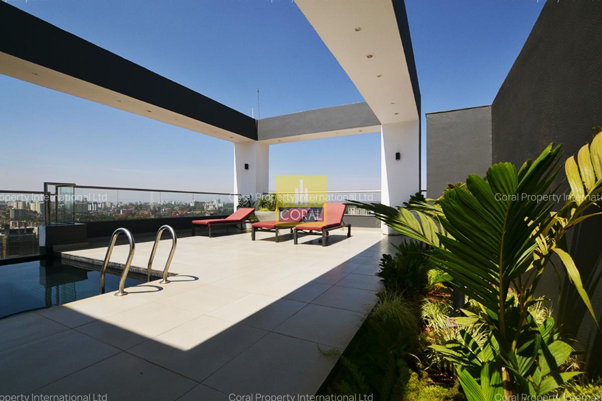 2 Bed Apartment in Westlands Area - 13