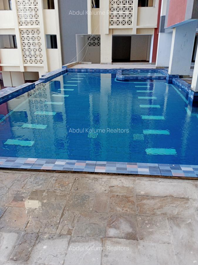 Serviced 4 Bed Apartment with En Suite at Nyali - 1