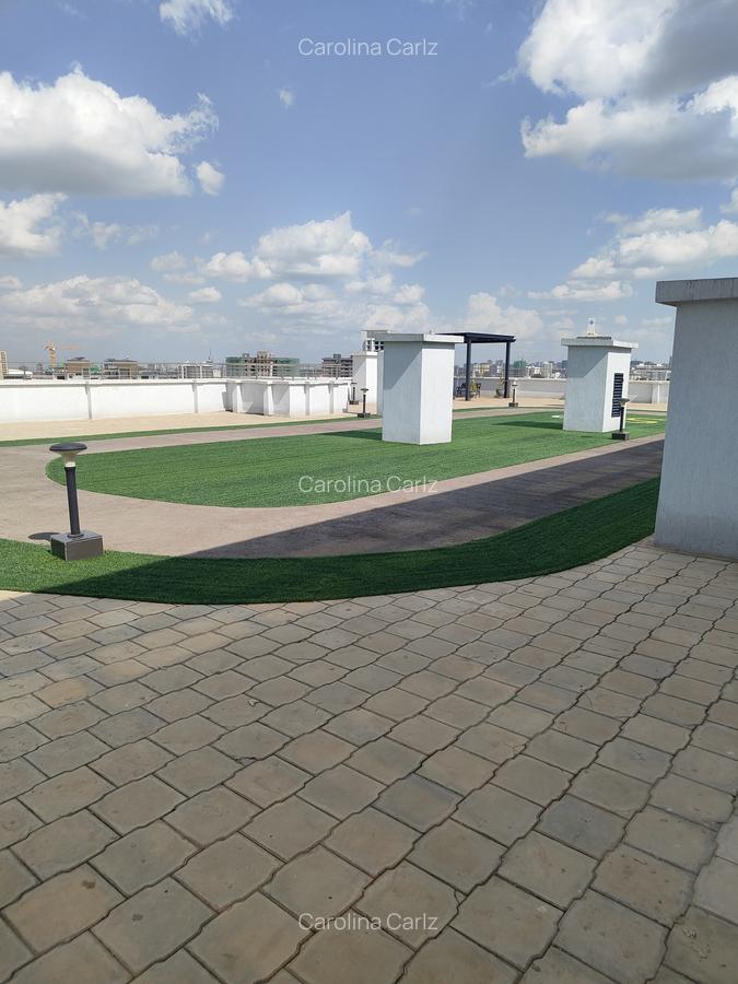 4 Bed Apartment with En Suite at Westlands - 3