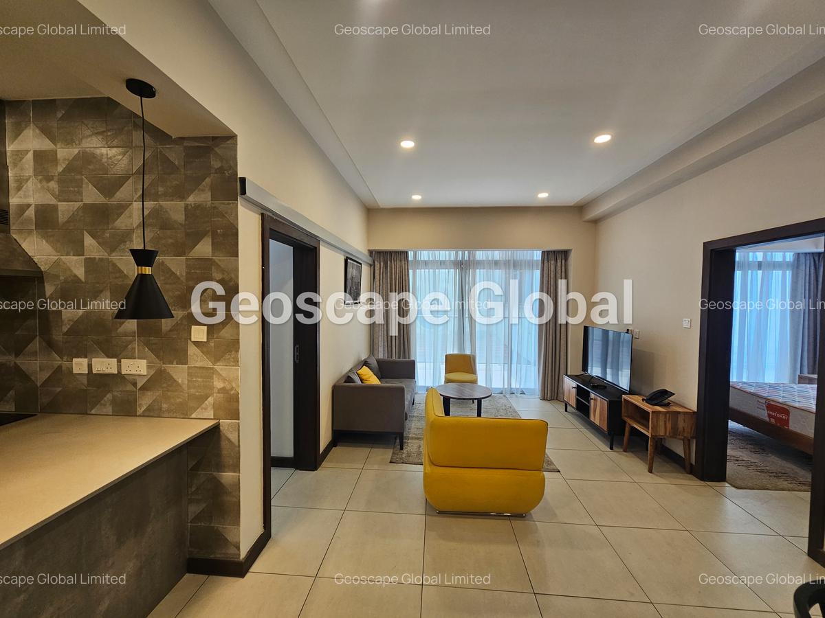 2 Bed Apartment with En Suite in Westlands Area - 2