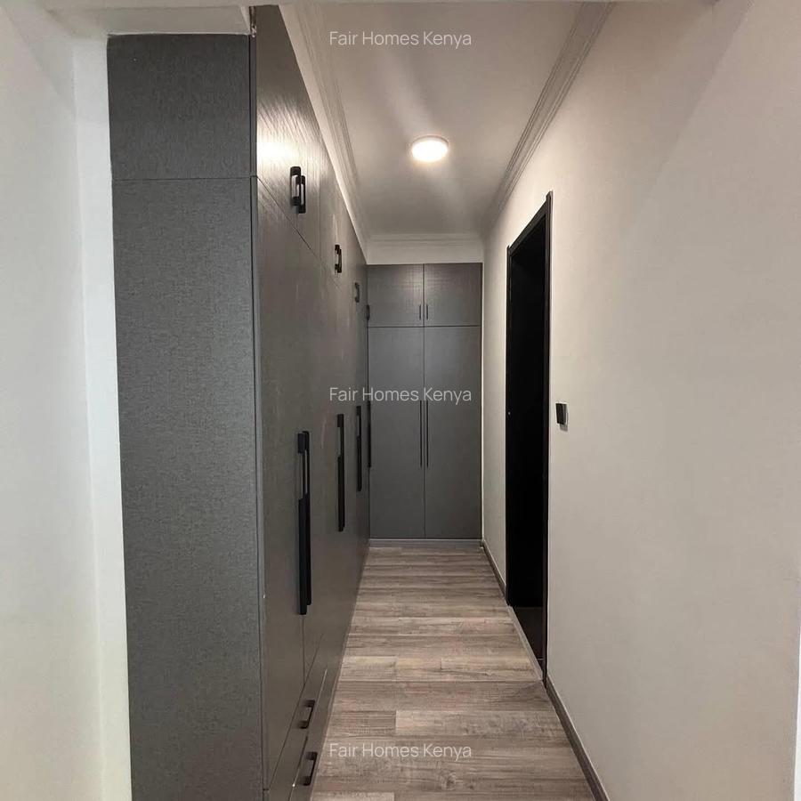 4 Bed Apartment with En Suite at Valley Arcade - 10