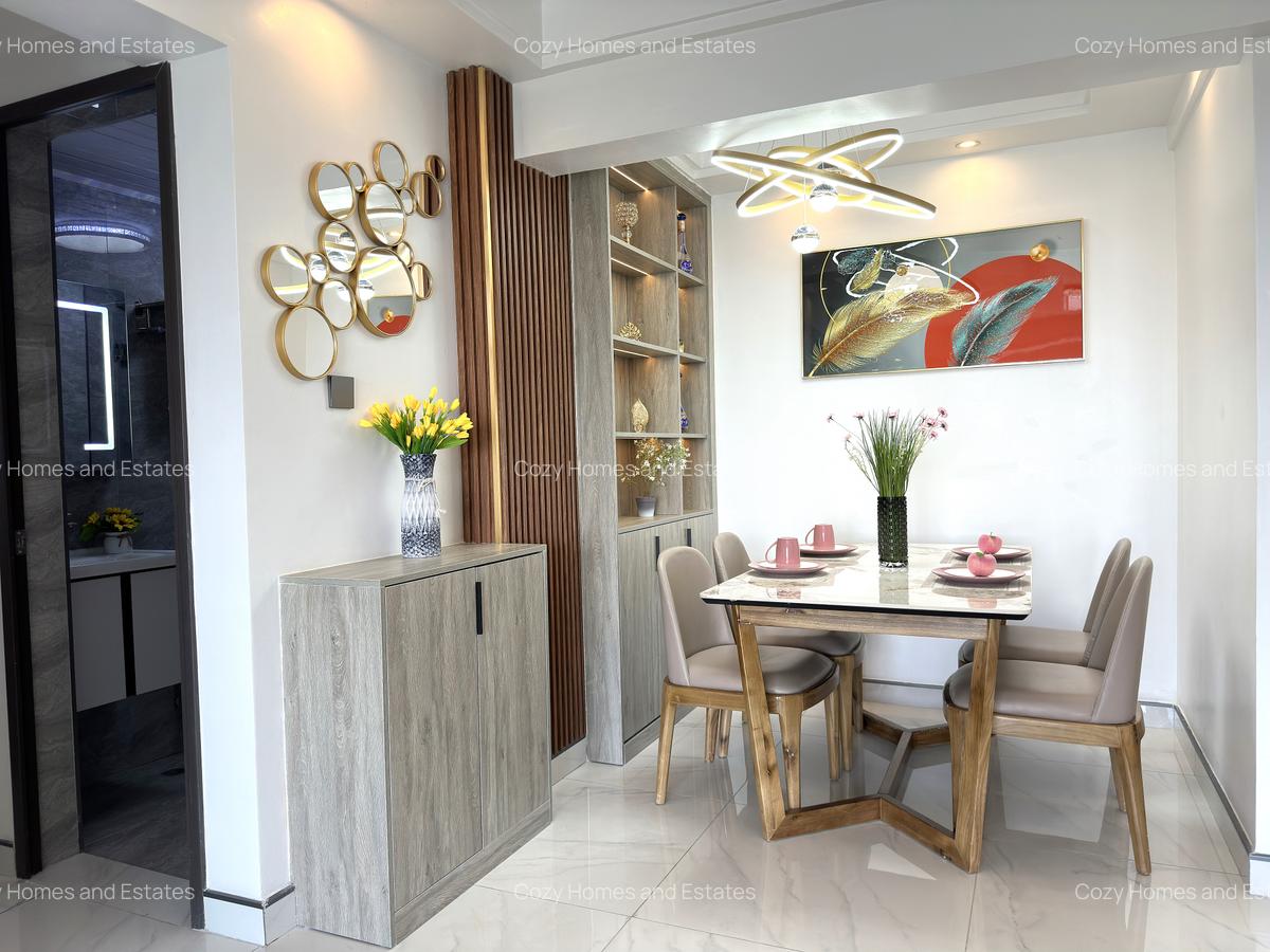2 Bed Apartment with En Suite at Riverside Lane - 3