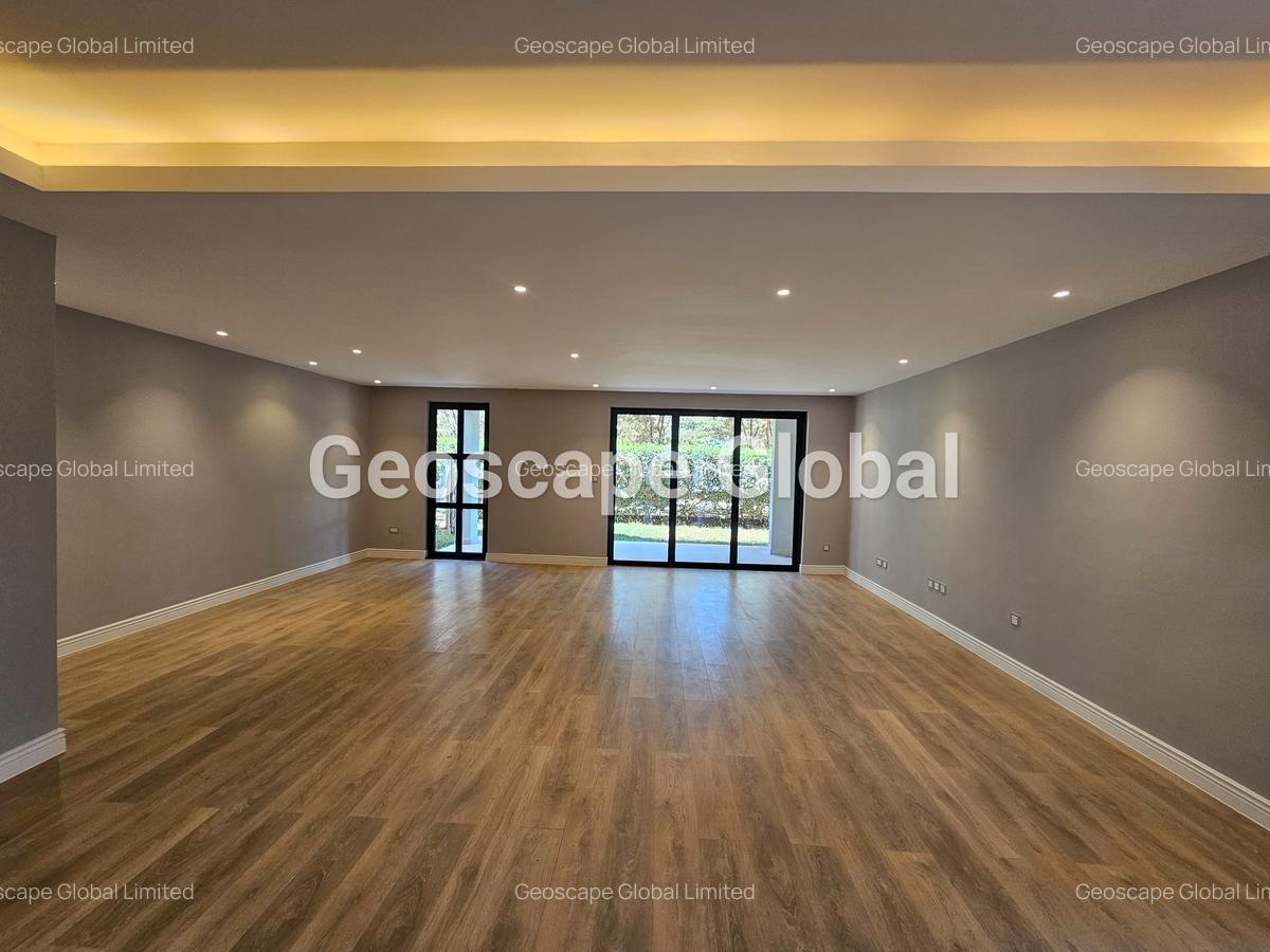 3 Bed Apartment with En Suite in Runda - 10