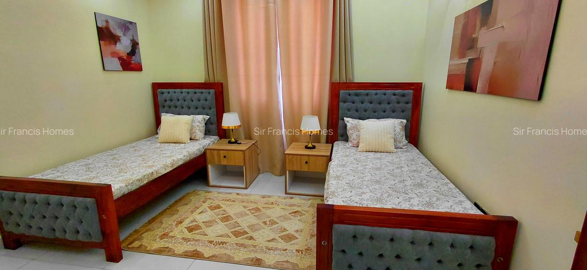 3 Bed Apartment with Swimming Pool at Oof Beach Road - 2
