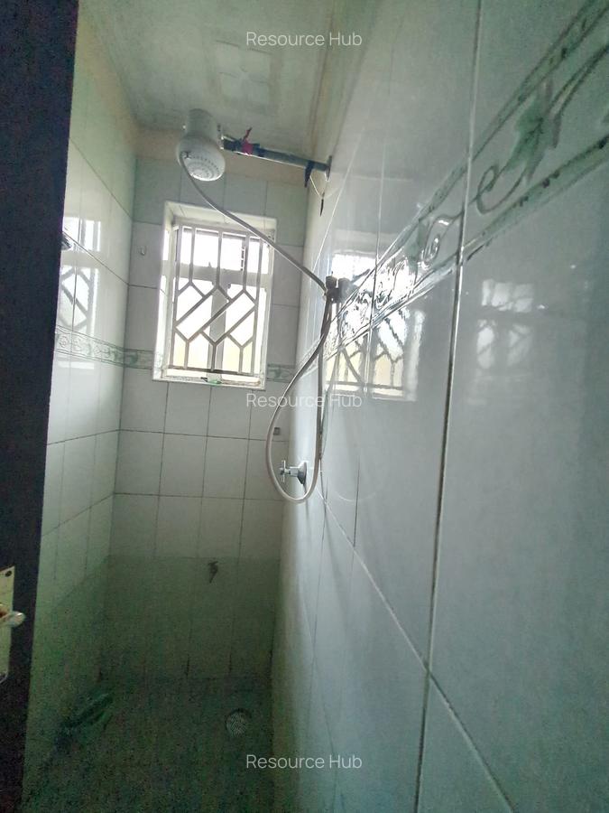 3 Bed House with En Suite at Off Lower Kabete Road - 14