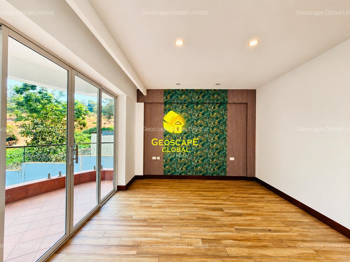 4 Bed Apartment with En Suite in Westlands Area - 1