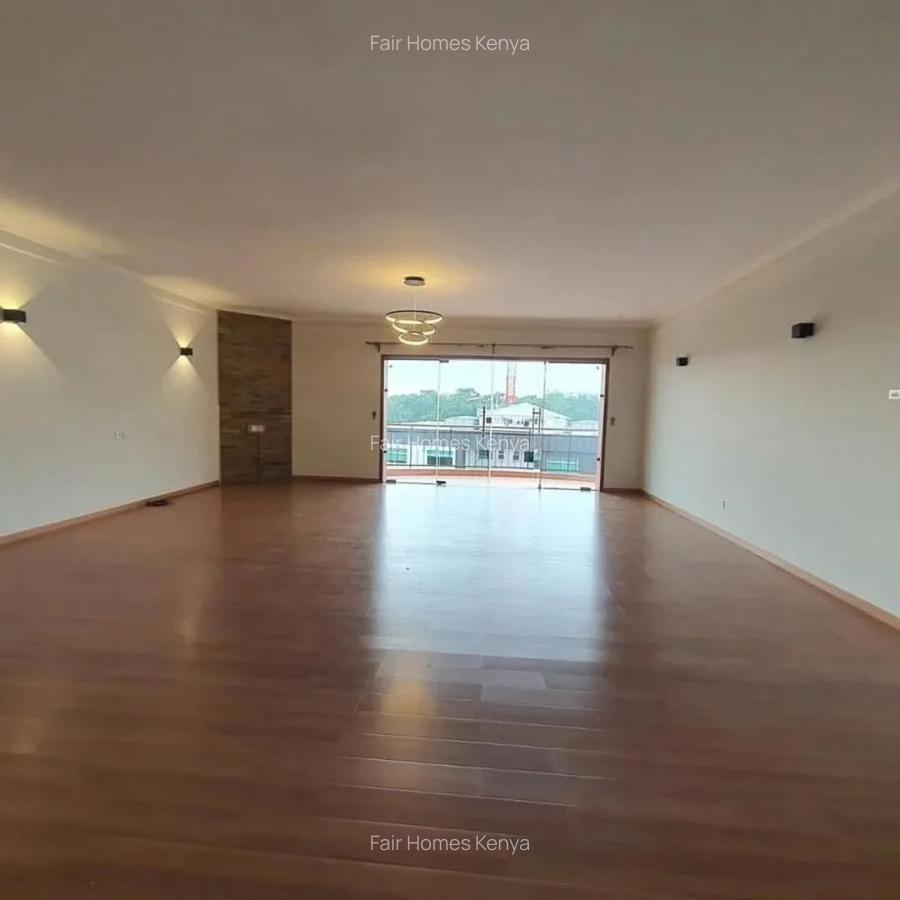 3 Bed Apartment with En Suite at Gatundu Road - 2