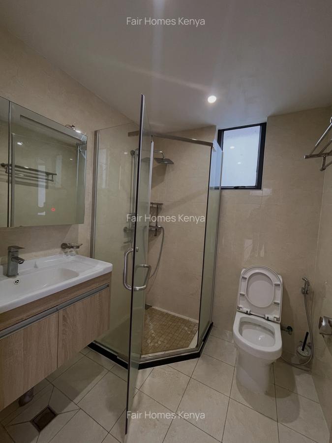 2 Bed Apartment with En Suite at King'Ara Road - 15