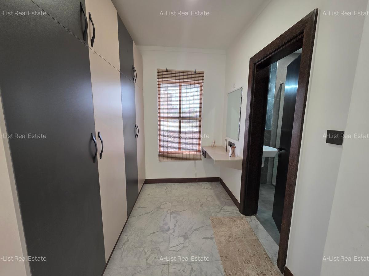 3 Bed Apartment with En Suite at Mandera Road - 9
