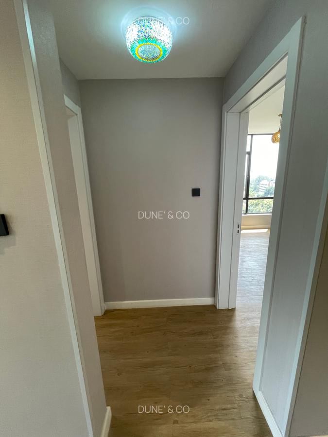 3 Bed Apartment with En Suite in Westlands Area - 10