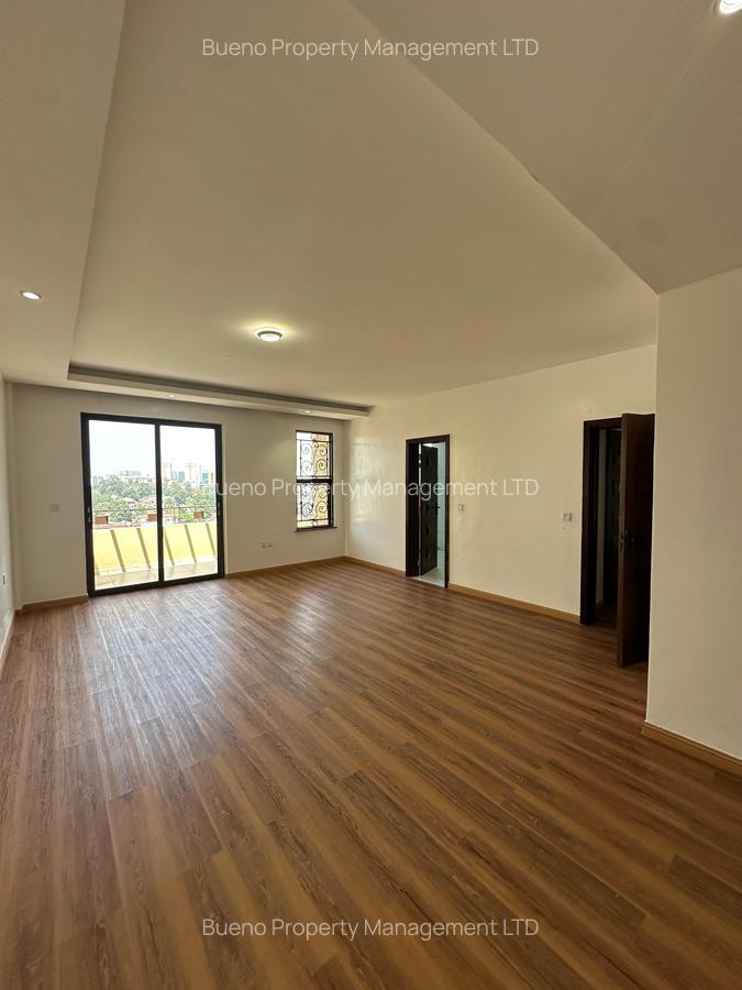 5 Bed Apartment with En Suite in Kileleshwa - 1