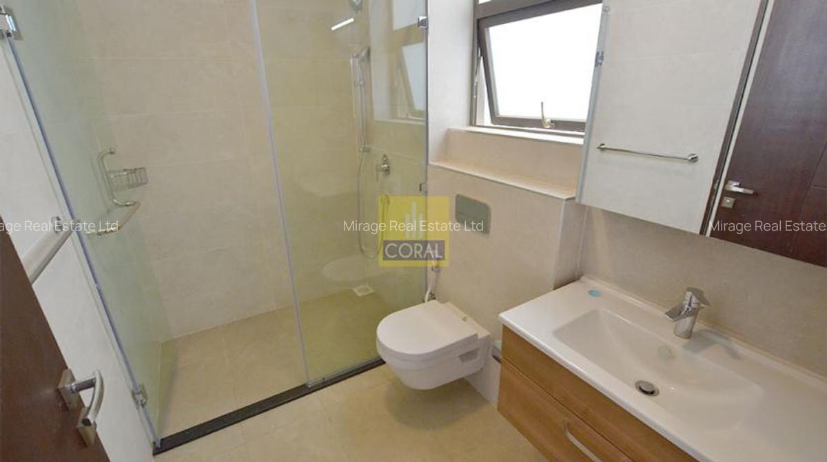 2 Bed Apartment with Gym in General Mathenge - 2