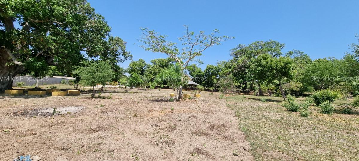 1,000 ft² Land at Kuruwitu - 20