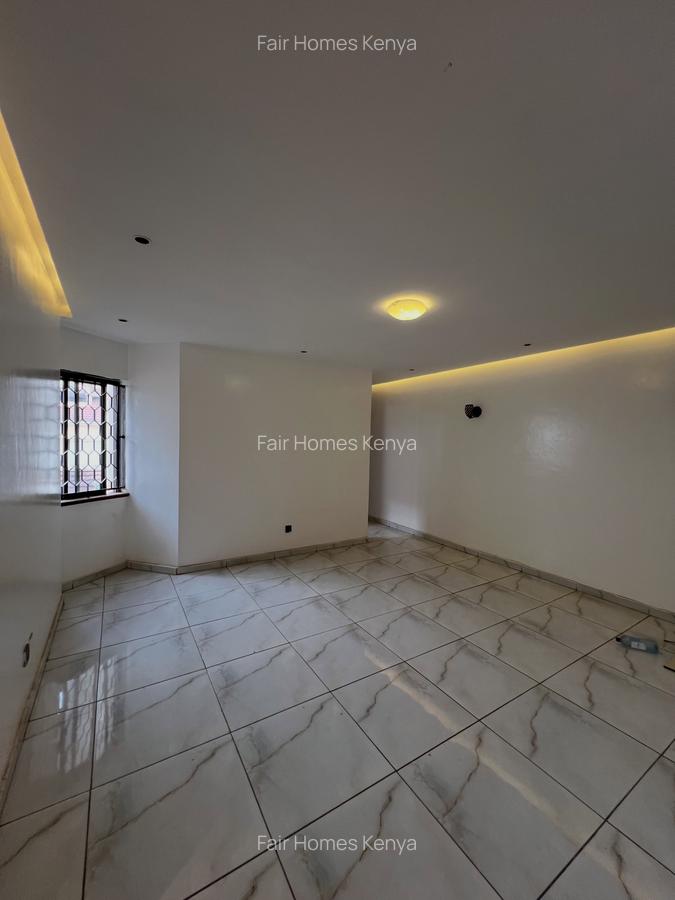 5 Bed Townhouse with En Suite at Gitanga Road - 2