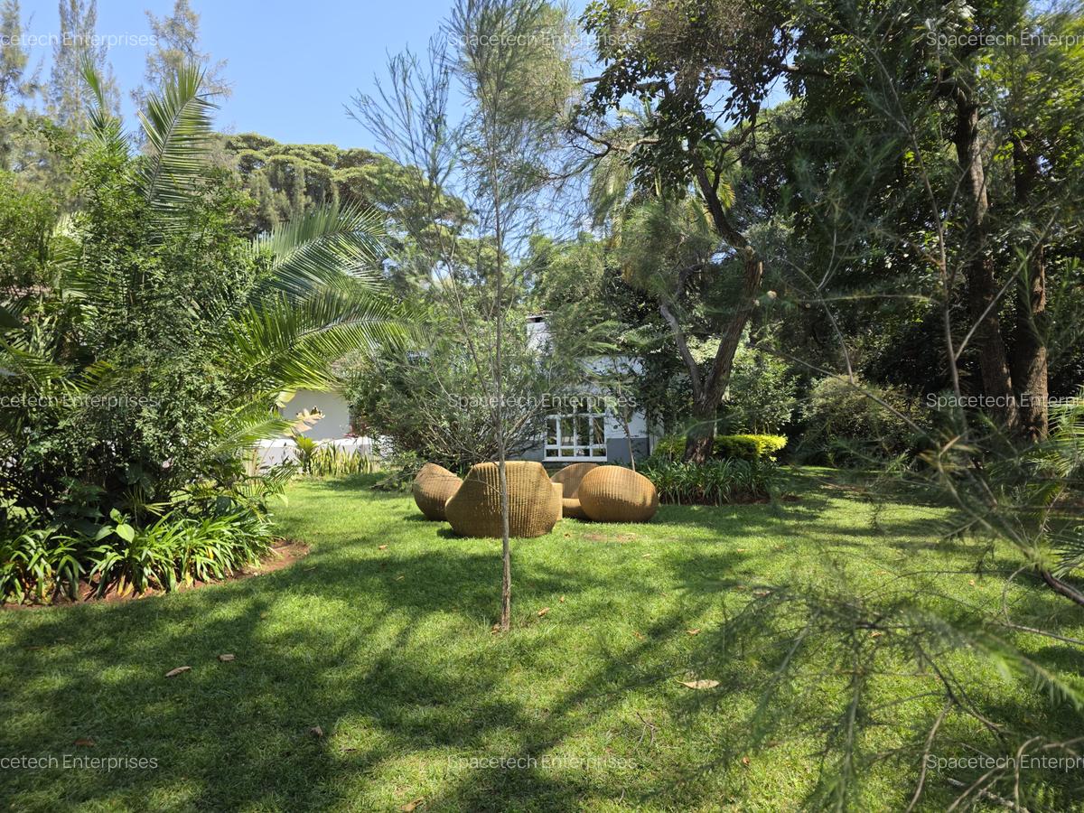 3 Bed House with Staff Quarters in Loresho - 2