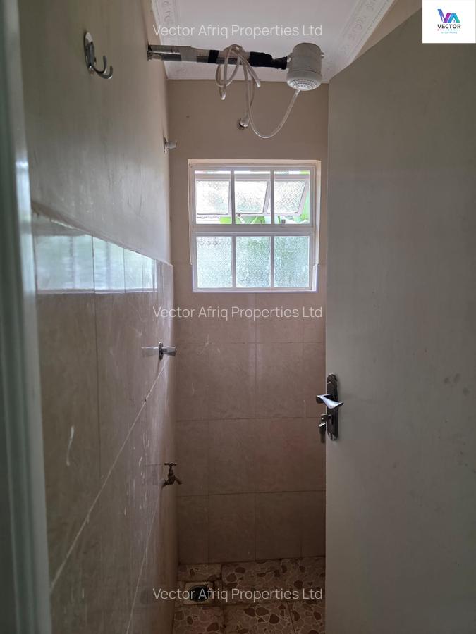 3 Bed House with En Suite in Ngong - 8