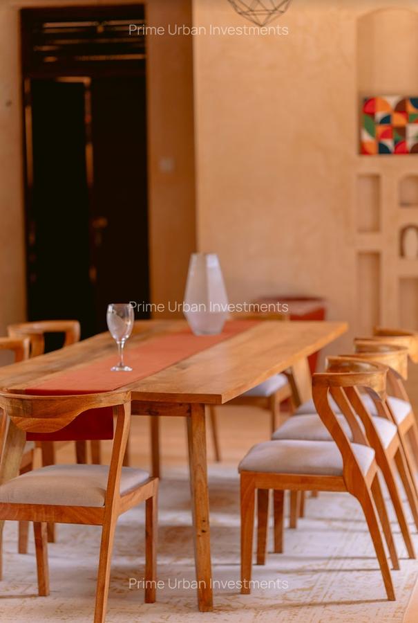 3 Bed House with En Suite at Kilifi Plantation- Greenheart - 9