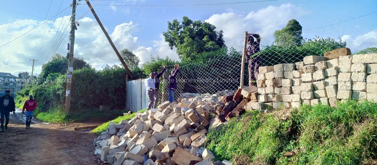 1.2 ac Land in Lower Kabete - 5
