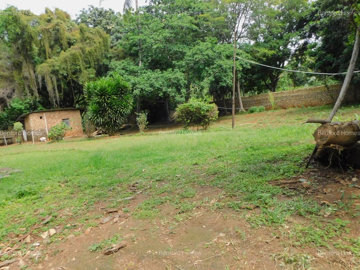 1,081 m² Residential Land at Greenwood - 1