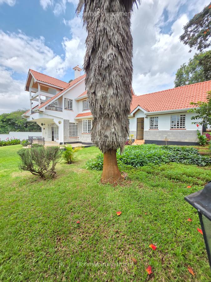 5 Bed House with En Suite at Old Runda. - 3