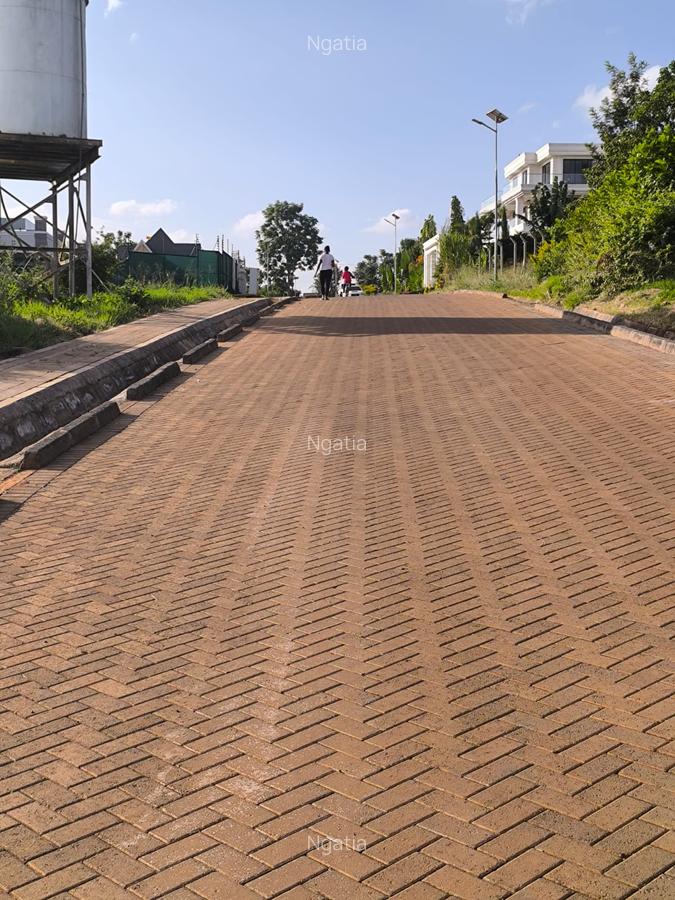 Residential Land at Zaria - 1