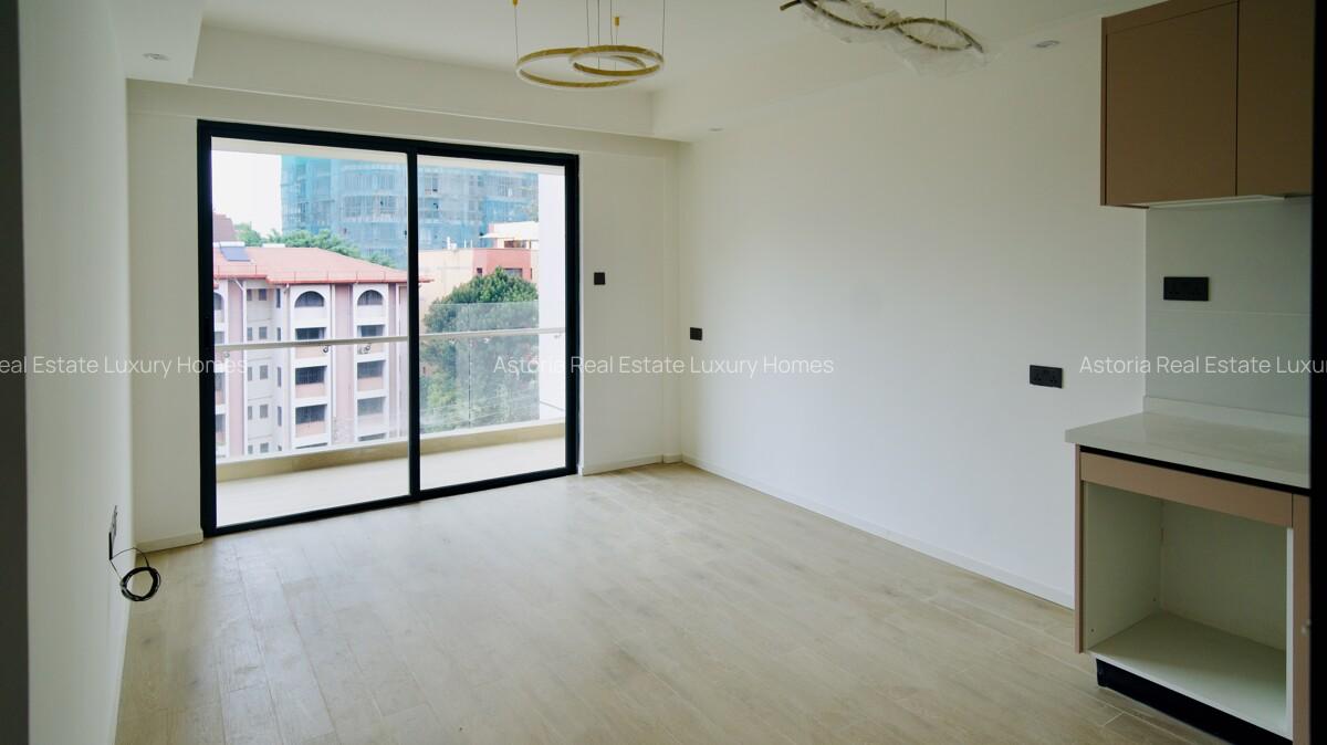 1 Bed Apartment with Swimming Pool at 2026-250 - 5